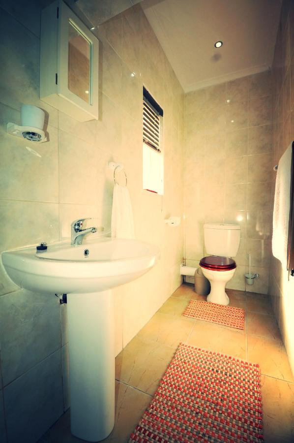 Nukakamma River Lodge Colchester Zewnętrze zdjęcie