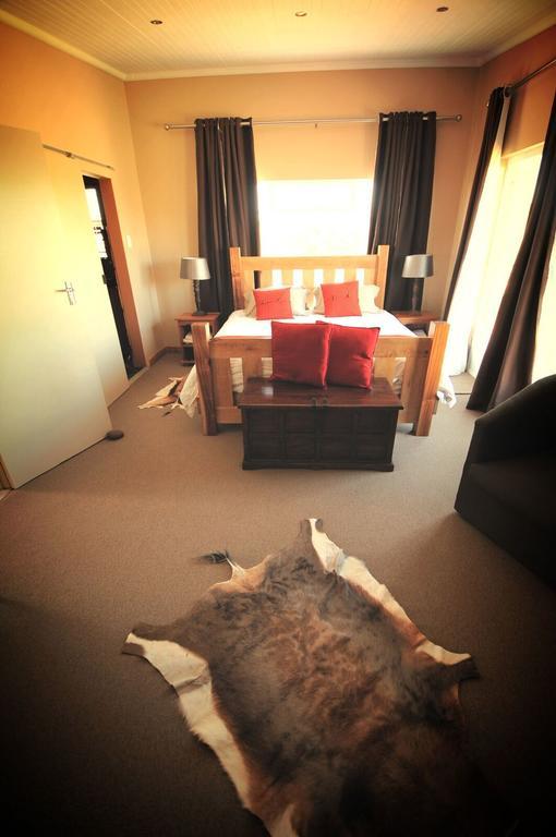 Nukakamma River Lodge Colchester Zewnętrze zdjęcie