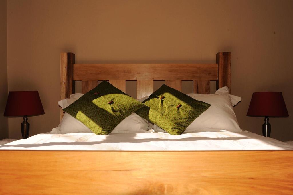 Nukakamma River Lodge Colchester Zewnętrze zdjęcie