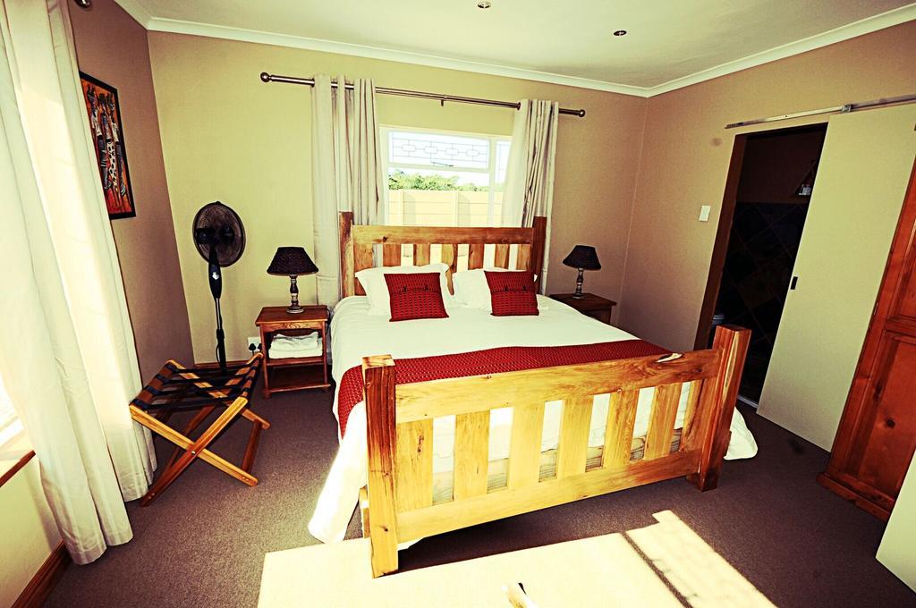 Nukakamma River Lodge Colchester Zewnętrze zdjęcie