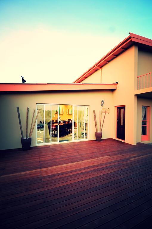 Nukakamma River Lodge Colchester Zewnętrze zdjęcie