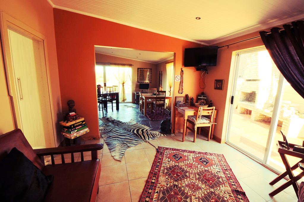 Nukakamma River Lodge Colchester Zewnętrze zdjęcie