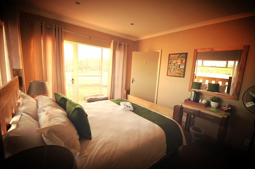 Nukakamma River Lodge Colchester Zewnętrze zdjęcie